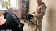Коллаборант из Хотомли на Харьковщине возил продукты на российские блокпосты