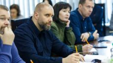 Синєгубов: На Харківщині вже працює 297 «пунктів Незламності»