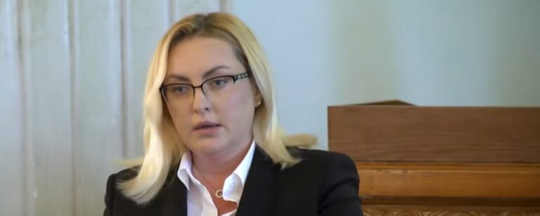 Єгорова-Луценко схвалила матеріальну допомогу опальному депутату Святашу – ЗМІ