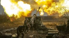 Генштаб ЗСУ: На Харківщині окупанти обстріляли 12 населених пунктів