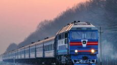 Через ракетну атаку на Харківщину запізнюються потяги з Одеси – Укрзалізниця
