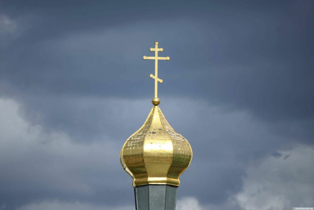 На Харьковщине горсовет отказался выделить землю для строительства церкви ПЦУ