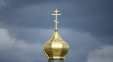 Поліція спрогнозувала, скільки людей буде в церквах на Харківщині на Великдень