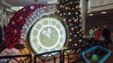 Харьковчане не смогут встретить Новый год в метро: концерт состоится вечером