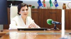 «Есть время» — будет ли Кагановская снова баллотироваться на ректора Каразина