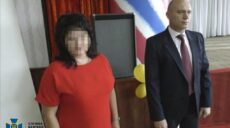 СБУ з’ясувала, хто організовував навчання російською в Куп’янську