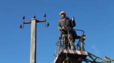 На Золочівщині майже повністю відновили газ та електропостачання – ХОВА