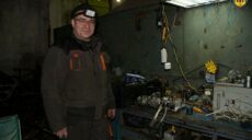 Харківська 92 ОМБр показала, як ремонтує техніку – свою та трофейну