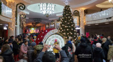 Новий рік у метро Харкова: концерт 31 грудня та інші заходи (програма)