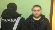 На Харківщині затримали чоловіка, підозрюваного у зґвалтуванні дитини