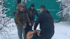 Понад чотириста людей добровільно евакуювалися з “гарячої” Куп’янщини – ХОВА