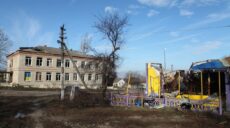 На Харьковщине в три села, которые долго были обесточены, вернули свет
