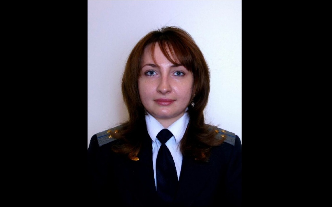 Зеленський посмертно нагородив загиблу співробітницю прокуратури Харківщини