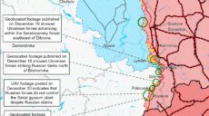 ISW проаналізував реакцію блогерів РФ на спробу наступу на Харківщину