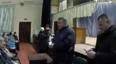 До Нового року в Ізюмі планують запустити транспорт