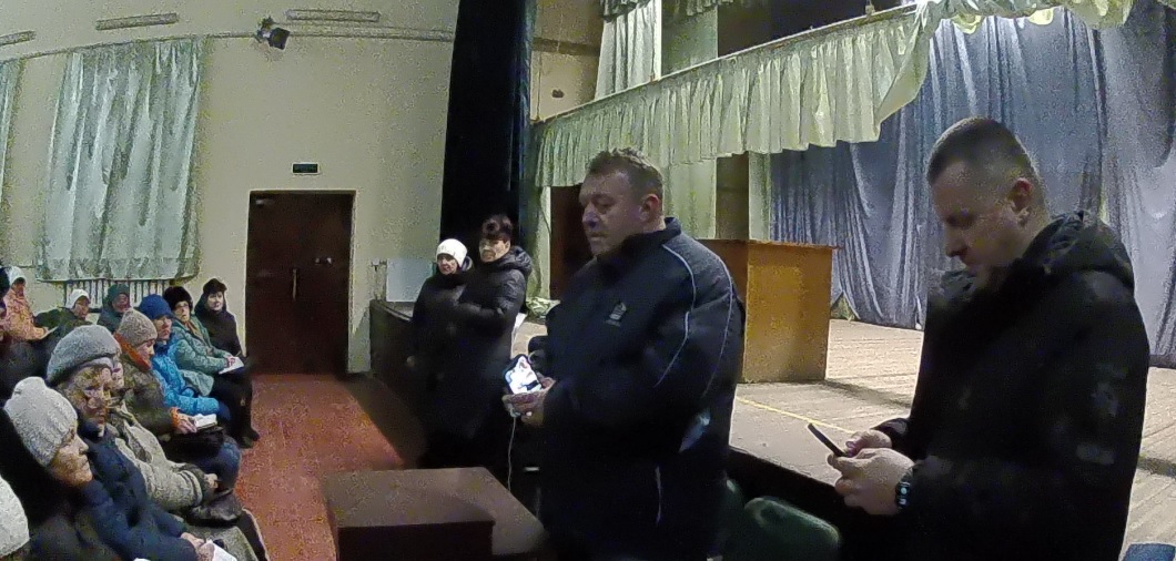 До Нового року в Ізюмі планують запустити транспорт