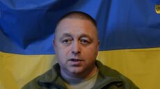 “У ката немає серця, він – зло, а зло завжди програє” – начштаба 92 ОМБр