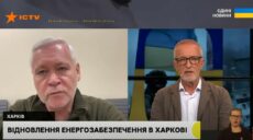 Графіки рівномірного вимкнення світла в Харкові розробляються – Терехов