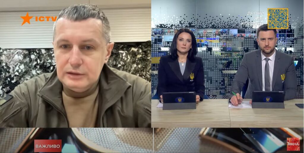 Ракетна атака: на Харківщині працювали ППО та авіація, влучань немає – ХОВА