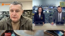 Ракетна атака: на Харківщині працювали ППО та авіація, влучань немає – ХОВА