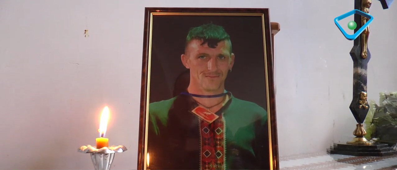 «Ты националист»: отчим Вакуленко рассказал, что писателя похищали дважды