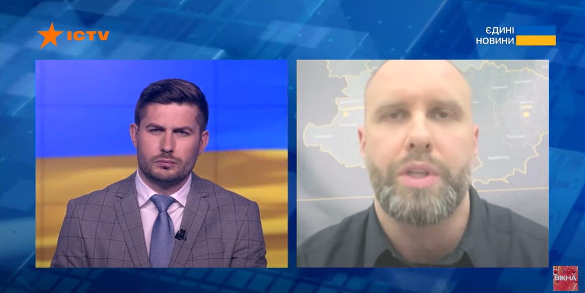 Темпів розмінування Харківщини попри погоду не збавляємо – Синєгубов