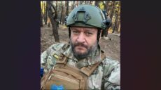 Добкин в военной форме: стало известно, служит ли где-то экс-мэр Харькова