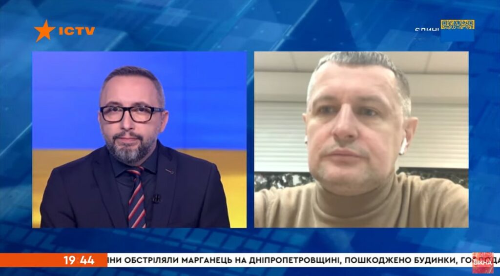 Удар по окраине Харькова: в ХОВА подтвердили, что одну из двух ракет сбила ПВО