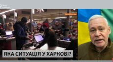 Терехов розповів, чи готовий Харків до чергового можливого блекауту