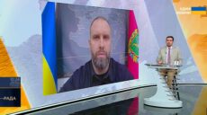 Синєгубов: На Харківщині через снаряди травмувалися сапер і цивільний чоловік