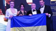 На генератори для українців. Харків’янка Світоліна у Монако зібрала кошти