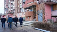 Терехов: У Харкові вже реконструювали 66 будинків, зруйнованих снарядами рф