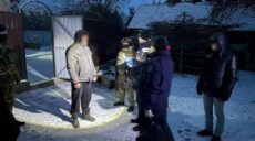 Следователи Харьковщины разоблачили разбойников, грабивших в военной форме