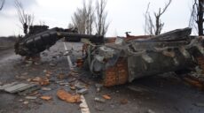 Воїни тероборони розповіли, що відбувається на фронті в районі Куп’янська