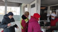 Понад 10 мільйонів безкоштовних обідів отримали харків’яни за рік – Терехов
