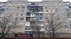 Синегубов: Сегодня россияне ударили по Ковшаровке в Харьковской области