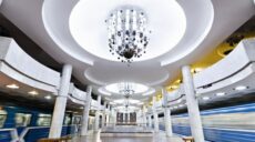 31 грудня метро в Харкові працюватиме до 21:30
