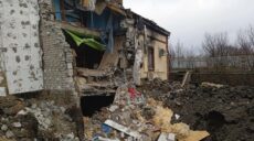 Синєгубов: У Вовчанську через обстріл поранено 4 працівників лікарні