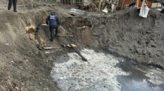 На Харьковщине прокуроры зафиксировали последствия обстрелов рф из ЗРК С-300