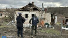 Вышел из метро. Из-за обстрела Харькова ранен 48-летний мужчина