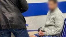 На Харьковщине мужчина во время оккупации хотел сжечь людей заживо в подвале