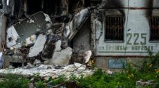 Швидше відбудувати Харків: Терехов просить спростити процес виділення землі