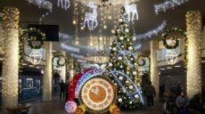 Новий рік у метро Харкова: Терехов розкрив деякі подробиці