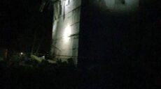 Вночі ракета зруйнувала багатоповерхівку в Чугуєві – соцмережі (фото, відео)