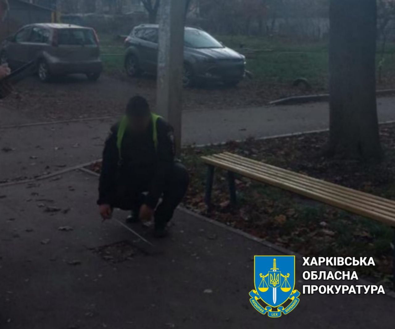 Нанесли ущерб ремонтом дорог: с предприятия в Харькове требуют 600 тыс. грн