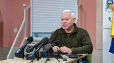 Збитки, завдані Харкову РФ, – близько 9 млрд доларів – Терехов