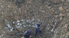 По Харьковщине дважды ударили ракетами С-300 — Синегубов (фото)