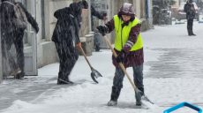 Головні новини Харкова 18.11: комунальники готові до снігу, обстріл Козачої