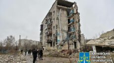 Разрушенный город: как документируют преступления рαшистов в Изюме (фото)