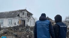 Прокуратура показала наслідки удару по Харківщині: били з РСЗВ (фото)